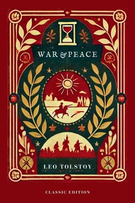 WAR & PEACE