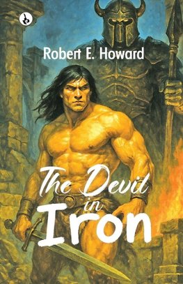 The Devil in Iron