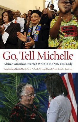 Go, Tell Michelle