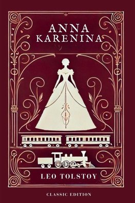 ANNA KARENINA