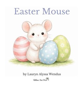 Easter Mouse