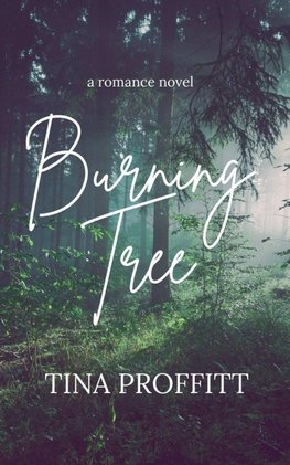 Burning Tree