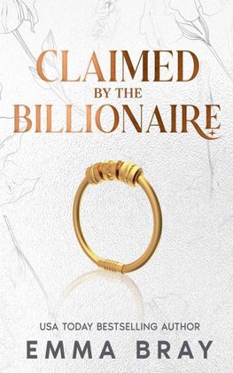Claimed by the Billionaire