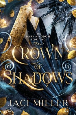 Crown of Shadows