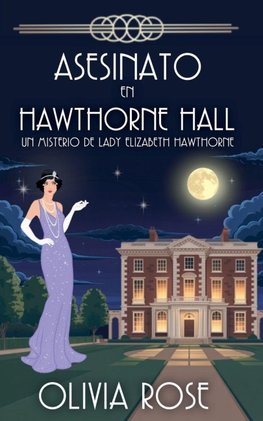ASESINATO EN HAWTHORNE HALL