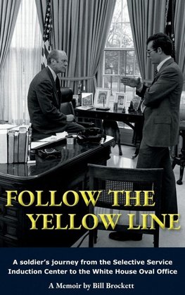 Follow The Yellow Line