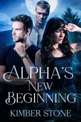 Alpha's New Beginning