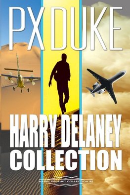 Harry Delaney Collection