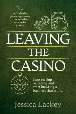 Leaving the Casino
