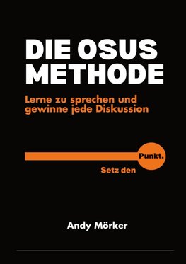 DIE OSUS-METHODE
