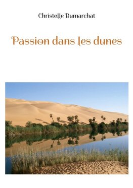 Passion dans les dunes