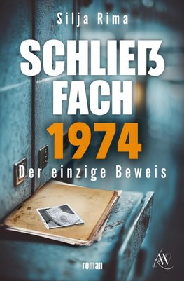 Schließfach 1974