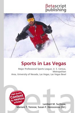 Sports in Las Vegas