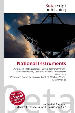 National Instruments