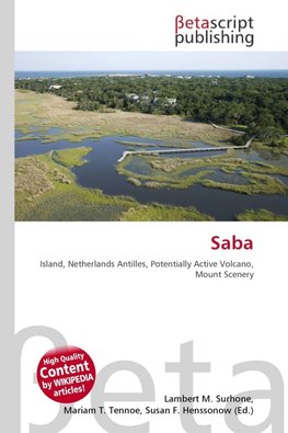 Saba