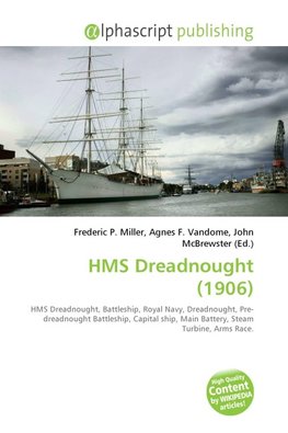 HMS Dreadnought (1906)