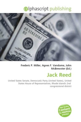 Jack Reed