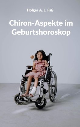 Chiron-Aspekte im Geburtshoroskop