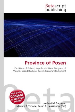 Province of Posen
