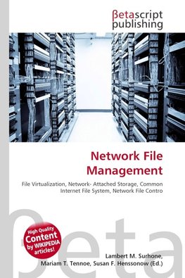 Network File Management