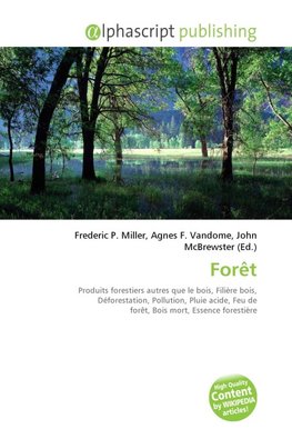 Forêt