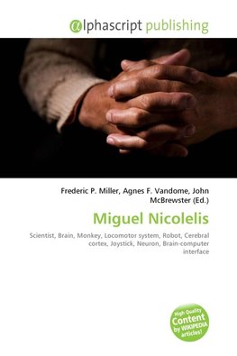 Miguel Nicolelis
