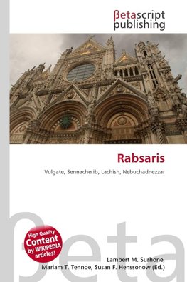 Rabsaris