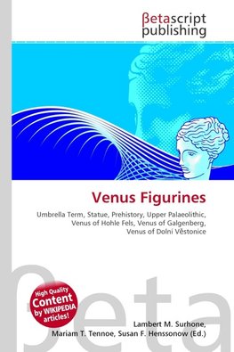 Venus Figurines