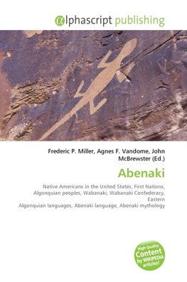 Abenaki