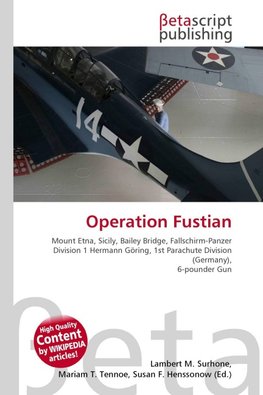 Operation Fustian