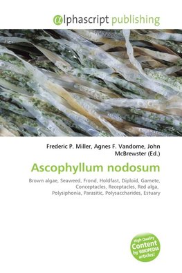 Ascophyllum nodosum