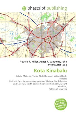 Kota Kinabalu