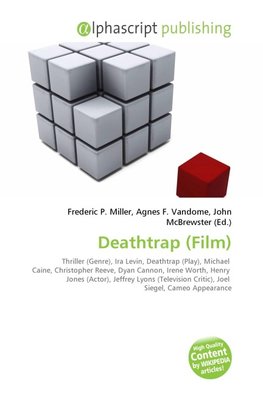 Deathtrap (Film)