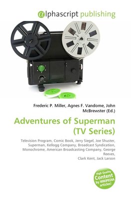 Adventures of Superman (TV Series)