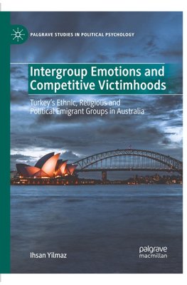 Intergroup Emotions and Competitive Victimhoods