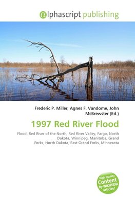 1997 Red River Flood