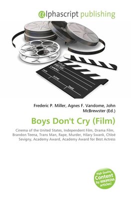 Boys Don't Cry (Film)