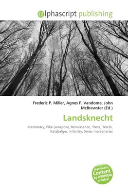 Landsknecht