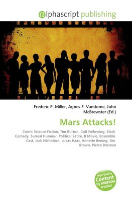 Mars Attacks!