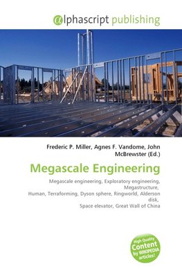 Megascale Engineering
