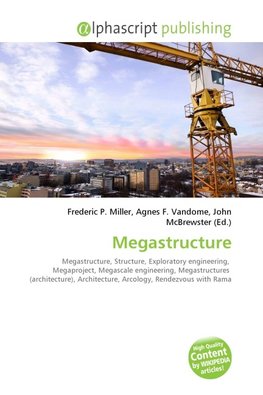 Megastructure