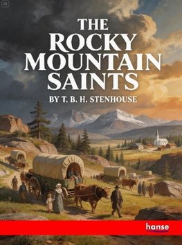 The Rocky Mountain Saints