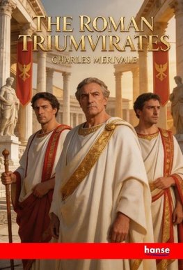 The Roman Triumvirates