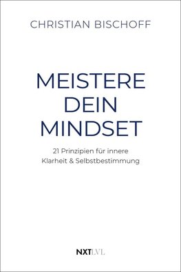 Meistere dein Mindset
