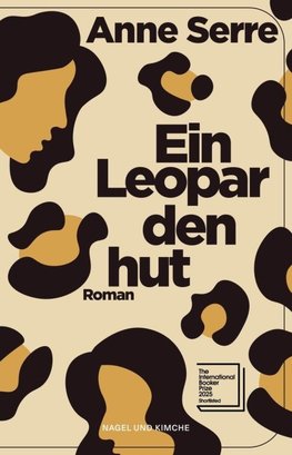 Ein Leopardenhut