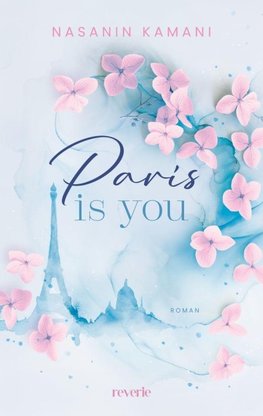 Paris is you