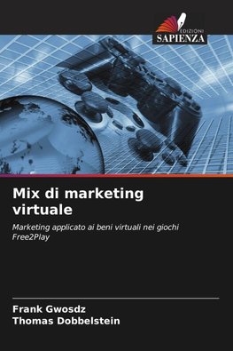 Mix di marketing virtuale