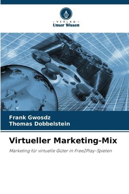 Virtueller Marketing-Mix