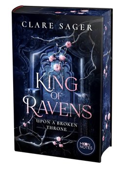 Upon a Broken Throne 1. King of Ravens