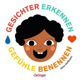 Gesichter erkennen - Gefühle benennen